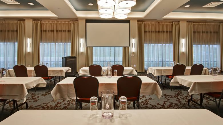<b>TownePlace Suites Kincardine Meeting</b>. Images powered by <a href="https://www.leonardoworldwide.com/" title="Leonardo Worldwide" target="_blank">Leonardo</a>.