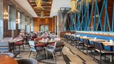 Sheraton Bursa Hotel Restaurant