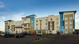 TownePlace Suites Edmonton Sherwood Park Exterior