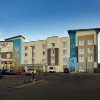 TownePlace Suites Edmonton Sherwood Park