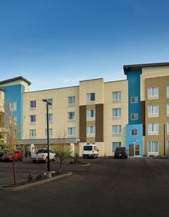 TownePlace Suites Edmonton Sherwood Park