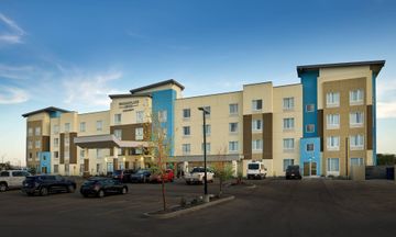 TownePlace Suites Edmonton Sherwood Park