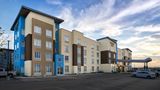 TownePlace Suites Edmonton Sherwood Park Exterior