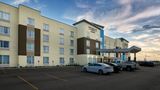 TownePlace Suites Edmonton Sherwood Park Exterior