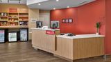 TownePlace Suites Edmonton Sherwood Park Lobby