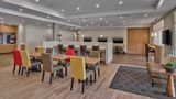 TownePlace Suites Edmonton Sherwood Park Lobby