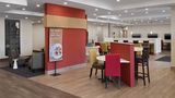 TownePlace Suites Edmonton Sherwood Park Lobby