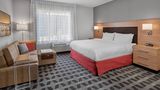 TownePlace Suites Edmonton Sherwood Park Suite