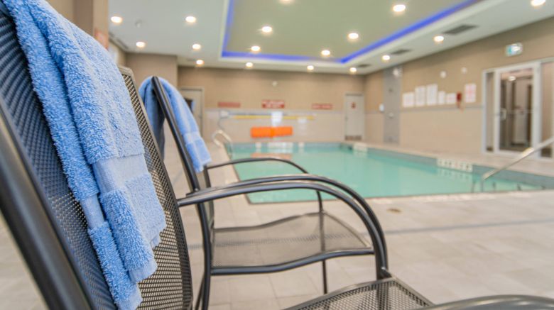 <b>TownePlace Suites & Conference Center Pool</b>. Images powered by <a href="https://www.leonardoworldwide.com/" title="Leonardo Worldwide" target="_blank">Leonardo</a>.
