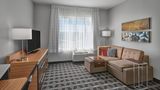 TownePlace Suites Edmonton Sherwood Park Room
