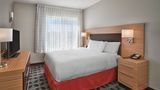 TownePlace Suites Edmonton Sherwood Park Room