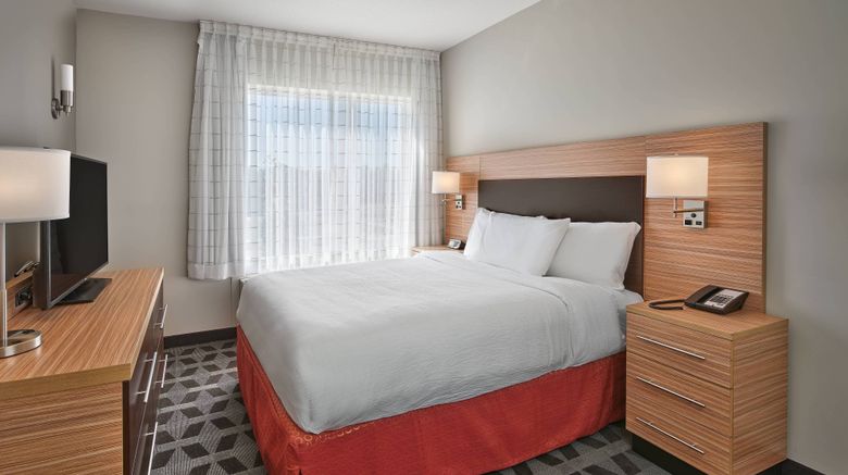 <b>TownePlace Suites Edmonton Sherwood Park Room</b>. Images powered by <a href="https://www.leonardoworldwide.com/" title="Leonardo Worldwide" target="_blank">Leonardo</a>.