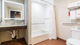 TownePlace Suites Edmonton South Room