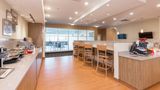 TownePlace Suites Edmonton South Restaurant