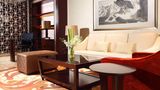 Sheraton Jiangyin Hotel Suite