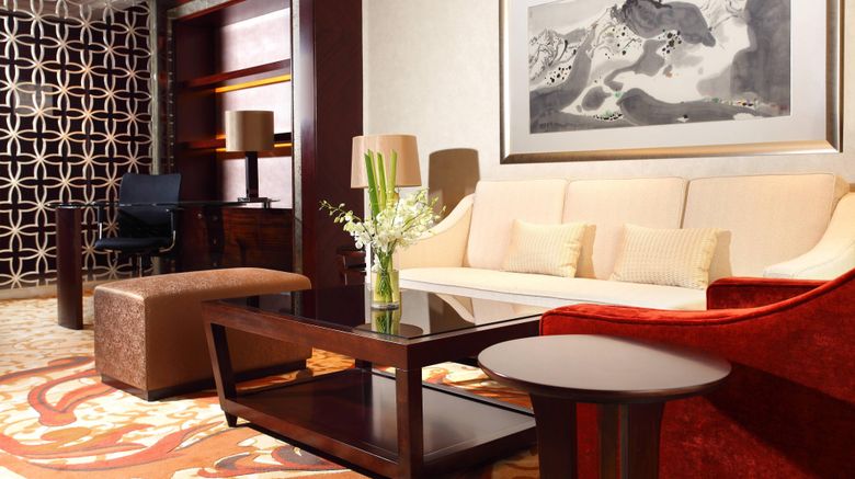 <b>Sheraton Jiangyin Hotel Suite</b>. Images powered by <a href="https://www.leonardoworldwide.com/" title="Leonardo Worldwide" target="_blank">Leonardo</a>.
