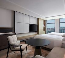 Sheraton Xi'an South Room