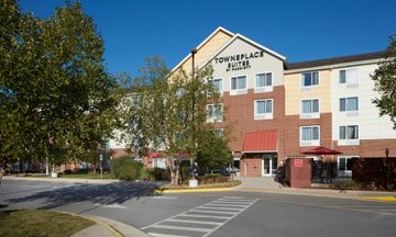 TownePlace Suites Winchester
