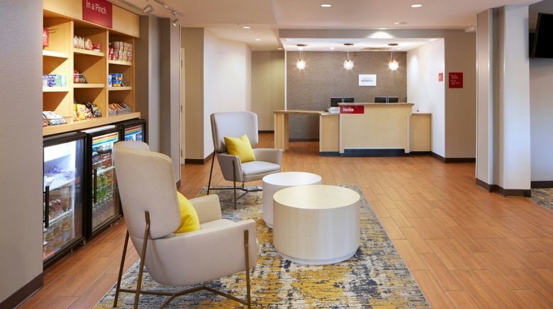 <b>TownePlace Suites Winchester Lobby</b>. Images powered by <a href="https://www.leonardoworldwide.com/" title="Leonardo Worldwide" target="_blank">Leonardo</a>.