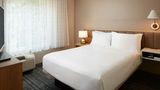 TownePlace Suites Winchester Room