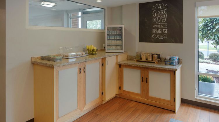 TownePlace Suites Winchester Restaurant