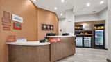 TownePlace Suites Waco Northeast Lobby