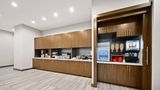 TownePlace Suites Waco Northeast Restaurant