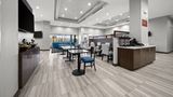 TownePlace Suites Waco Northeast Restaurant