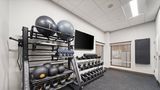 TownePlace Suites Waco Northeast Health Club