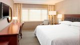 Sheraton Rockville Hotel Room