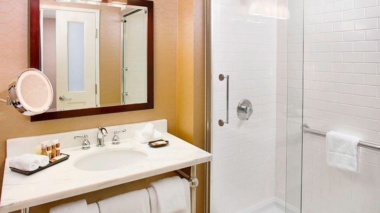 <b>Sheraton Rockville Hotel Room</b>. Images powered by <a href="https://www.leonardoworldwide.com/" title="Leonardo Worldwide" target="_blank">Leonardo</a>.