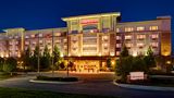 Sheraton Rockville Hotel Exterior
