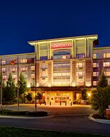 Sheraton Rockville Hotel