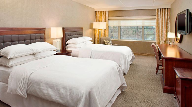 <b>Sheraton Rockville Hotel Room</b>. Images powered by <a href="https://www.leonardoworldwide.com/" title="Leonardo Worldwide" target="_blank">Leonardo</a>.