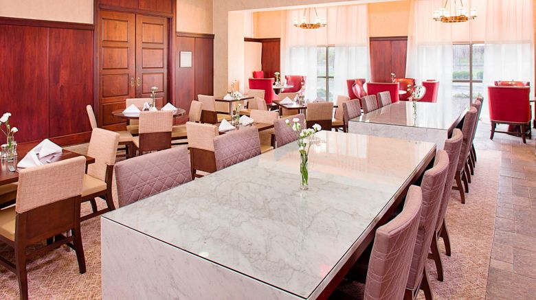 <b>Sheraton Rockville Hotel Restaurant</b>. Images powered by <a href="https://www.leonardoworldwide.com/" title="Leonardo Worldwide" target="_blank">Leonardo</a>.