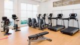 Sheraton Rockville Hotel Health Club