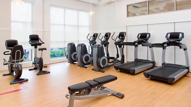 <b>Sheraton Rockville Hotel Health Club</b>. Images powered by <a href="https://www.leonardoworldwide.com/" title="Leonardo Worldwide" target="_blank">Leonardo</a>.