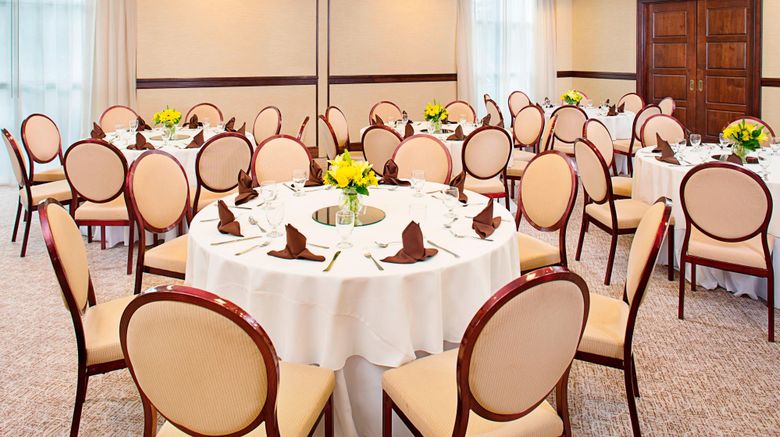 <b>Sheraton Rockville Hotel Meeting</b>. Images powered by <a href="https://www.leonardoworldwide.com/" title="Leonardo Worldwide" target="_blank">Leonardo</a>.
