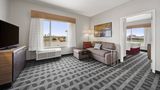 TownePlace Suites Waco Northeast Room