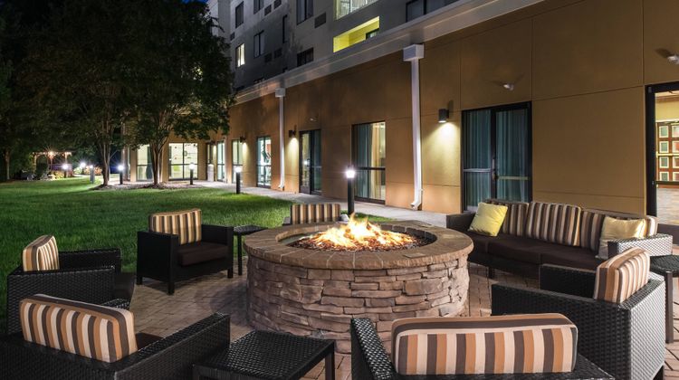 Courtyard by Marriott Charlotte Gastonia Other