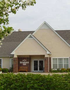 Residence Inn by Marriott Pontiac