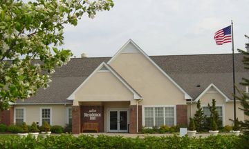 Residence Inn by Marriott Pontiac