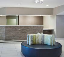 Residence Inn by Marriott Pontiac Lobby