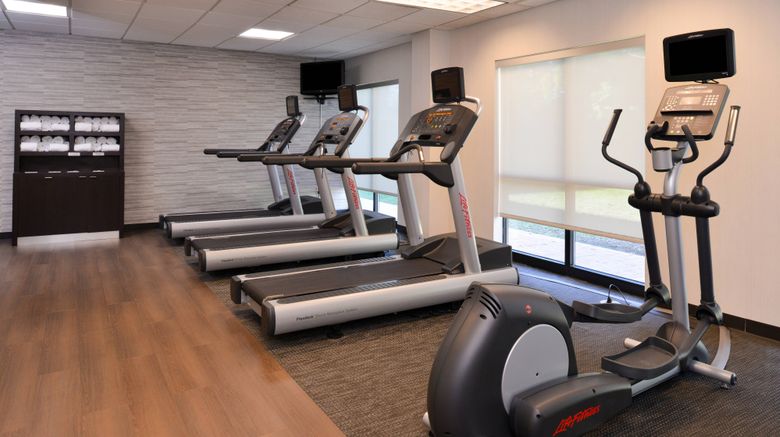 <b>Courtyard by Marriott Charlotte Gastonia Health Club</b>. Images powered by <a href="https://www.leonardoworldwide.com/" title="Leonardo Worldwide" target="_blank">Leonardo</a>.