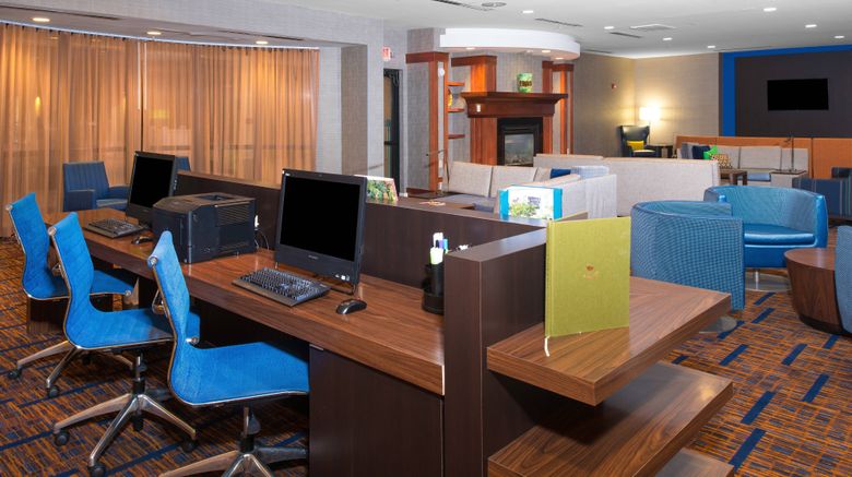 <b>Courtyard by Marriott Charlotte Gastonia Other</b>. Images powered by <a href="https://www.leonardoworldwide.com/" title="Leonardo Worldwide" target="_blank">Leonardo</a>.