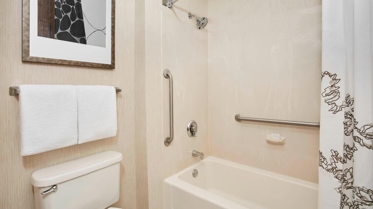 Residence Inn by Marriott Pontiac Room