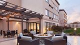 Courtyard Charlotte Airport North Exterior