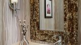 The Woodlands Waterway Marriott Hotel Suite