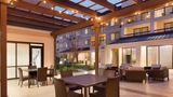 Courtyard Charlotte Airport North Exterior