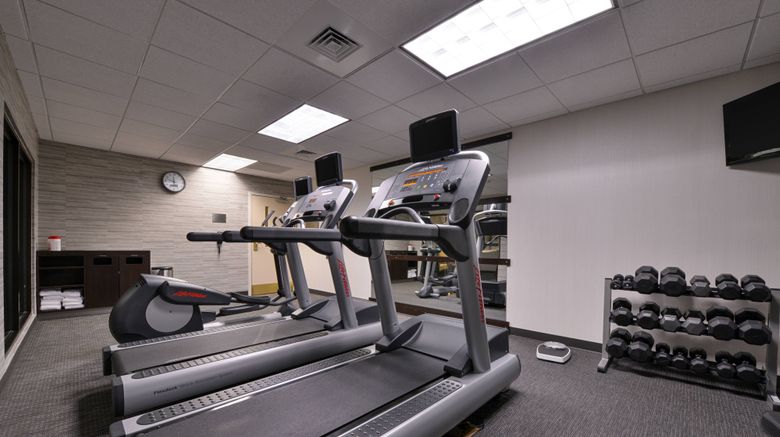 <b>Courtyard Charlotte Matthews Health Club</b>. Images powered by <a href="https://www.leonardoworldwide.com/" title="Leonardo Worldwide" target="_blank">Leonardo</a>.